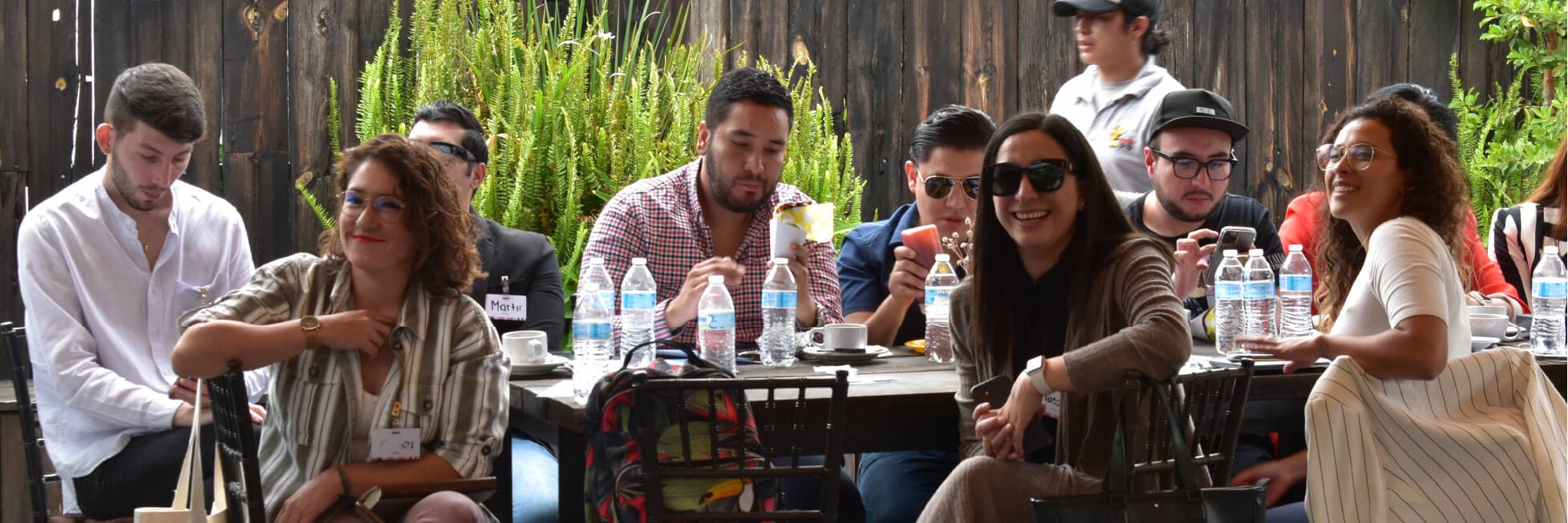 Evento 3